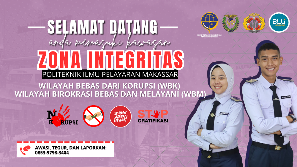 Pengumuman PIP Makassar