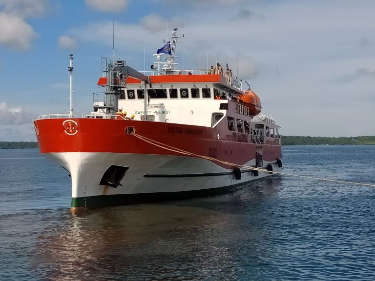 PIP Makassar - POLITEKNIK ILMU PELAYARAN MAKASSAR