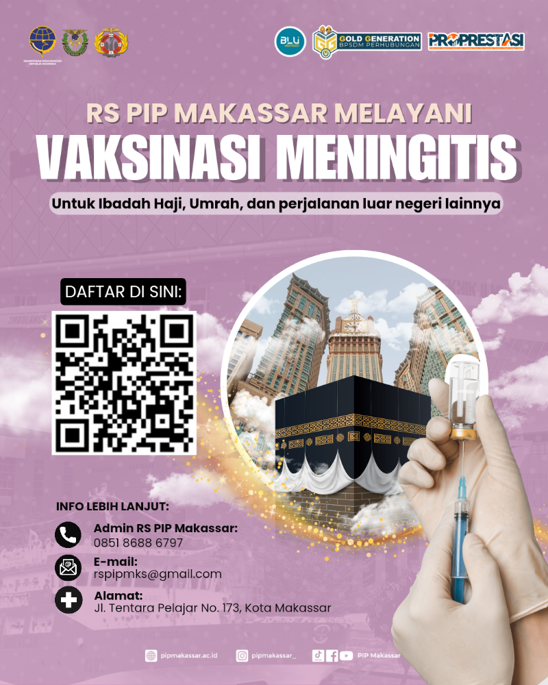PIP Makassar - POLITEKNIK ILMU PELAYARAN MAKASSAR
