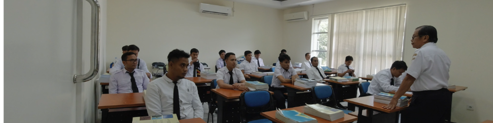 PIP Makassar - POLITEKNIK ILMU PELAYARAN MAKASSAR