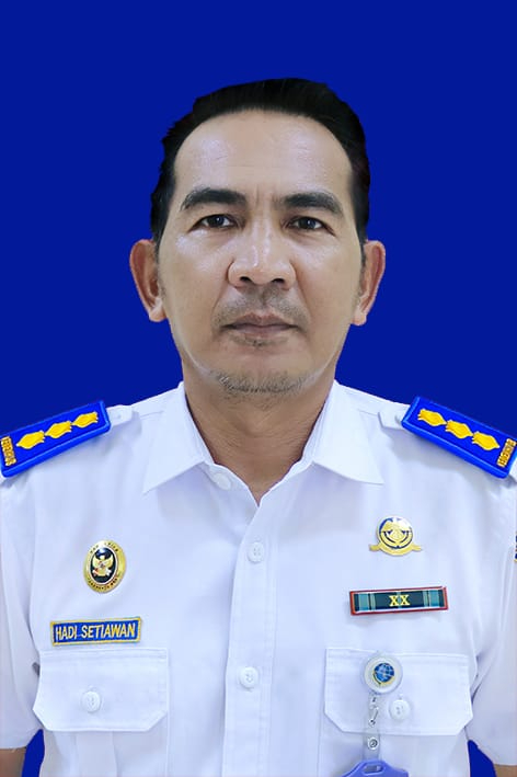 PIP Makassar - POLITEKNIK ILMU PELAYARAN MAKASSAR