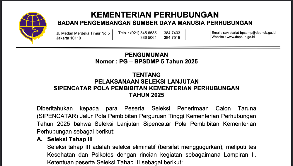 PIP Makassar - POLITEKNIK ILMU PELAYARAN MAKASSAR