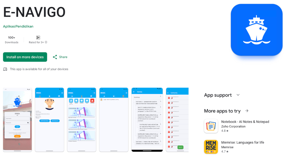 PIP Makassar - POLITEKNIK ILMU PELAYARAN MAKASSAR