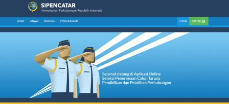 PIP Makassar - POLITEKNIK ILMU PELAYARAN MAKASSAR