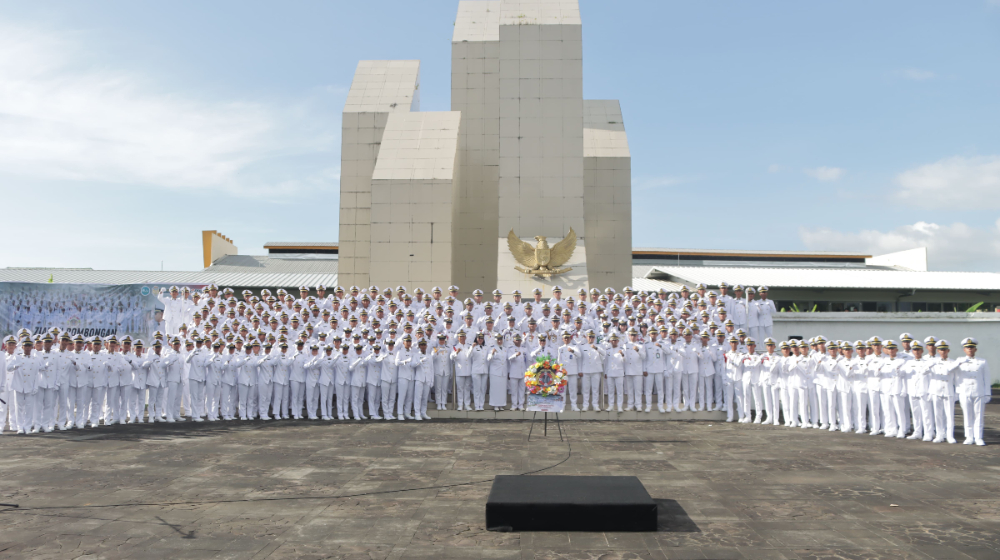 PIP Makassar - POLITEKNIK ILMU PELAYARAN MAKASSAR