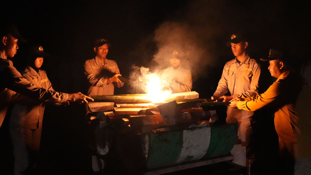 PIP Makassar - POLITEKNIK ILMU PELAYARAN MAKASSAR