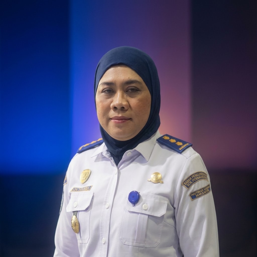 Dr. Capt. Oktavera Sulistiana, M.T., M.Mar.