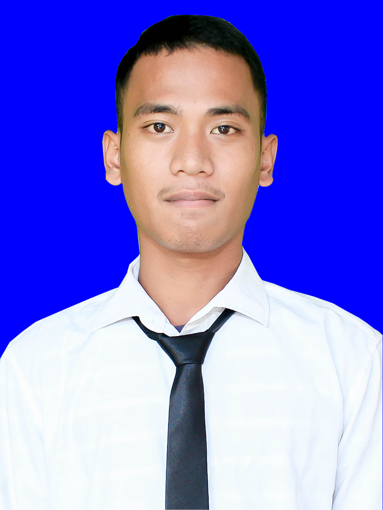 FIQRAM JABIR