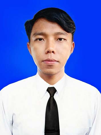 MUHBAHRUL AQSYA