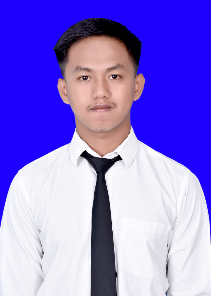 AGUS SALIM