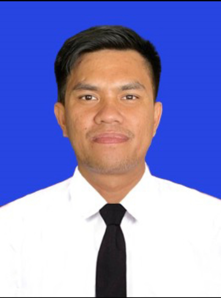 AHMAD RIDWAN