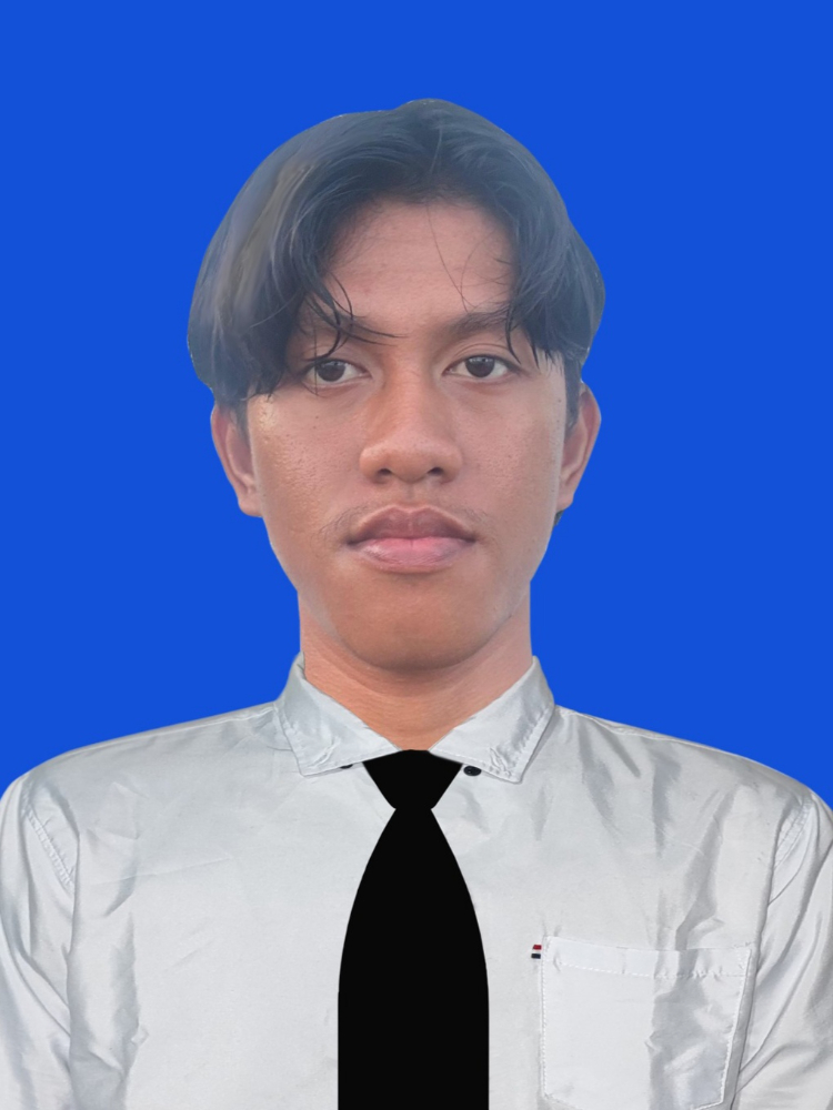 FADEL MUHAMMAD NUGRAHA RAMADHAN