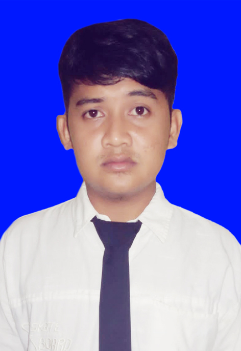 ALAMSYAH M NASIR