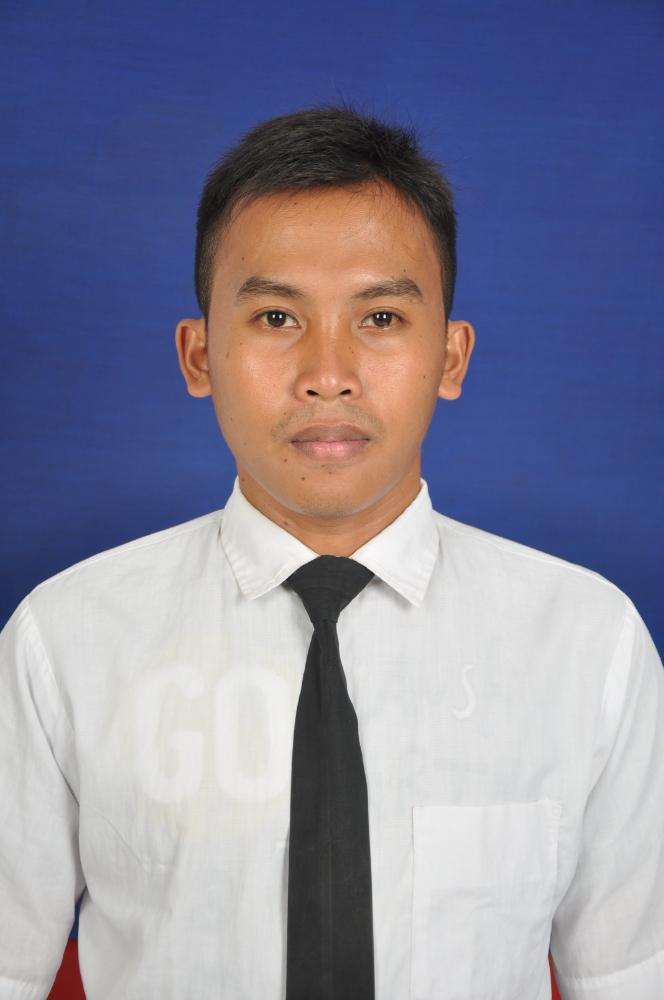 KAMARUDDIN